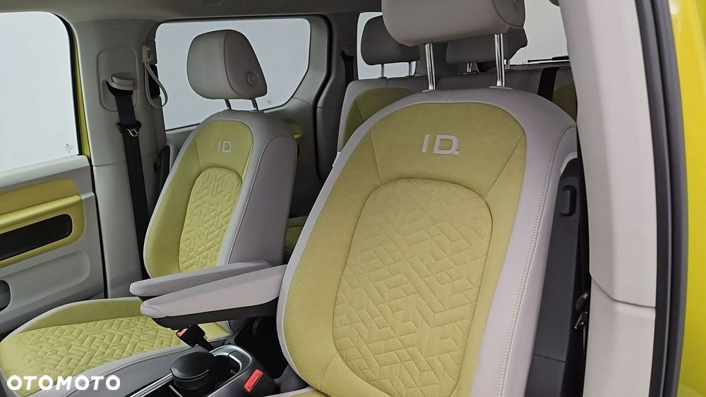 Volkswagen ID. Buzz 82kWh Pro - 11