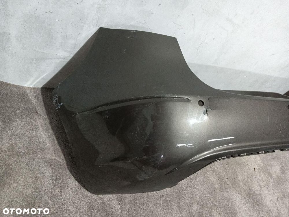ZDERZAK TYŁ TYLNY MERCEDES B KLASA W246 A2468850025 - 3