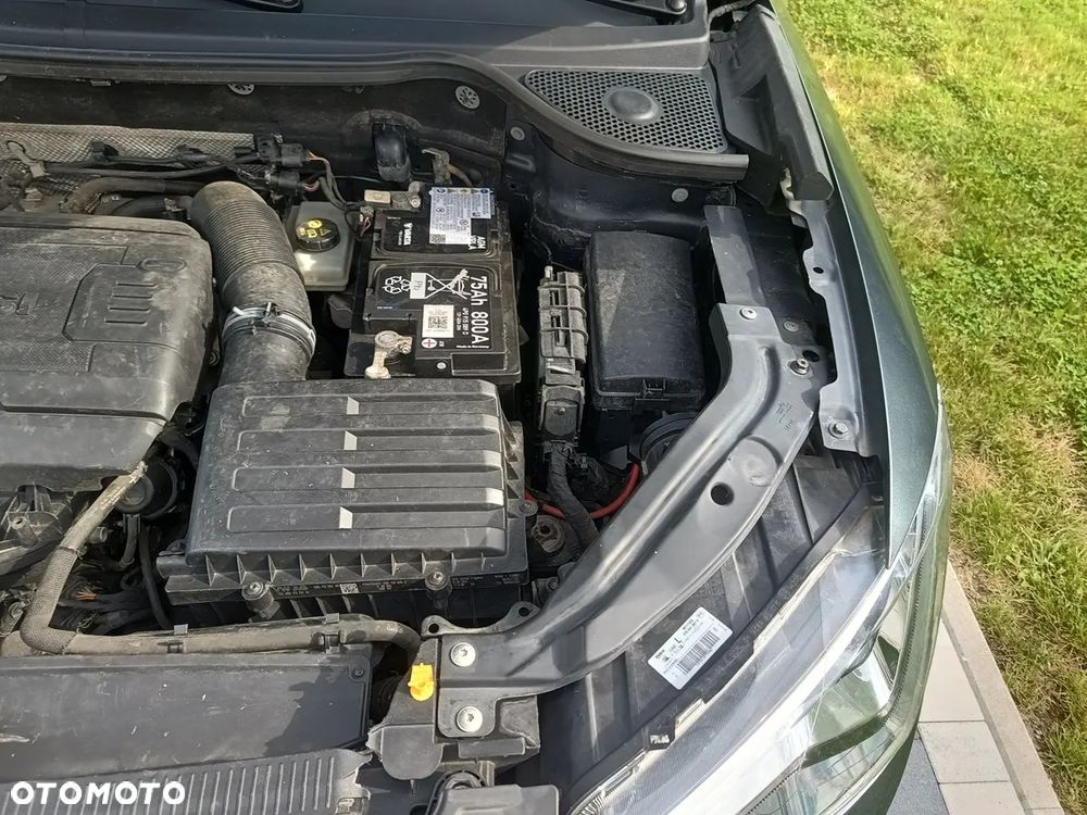 Cupra Ateca 2.0 TSI 4Drive DSG - 8
