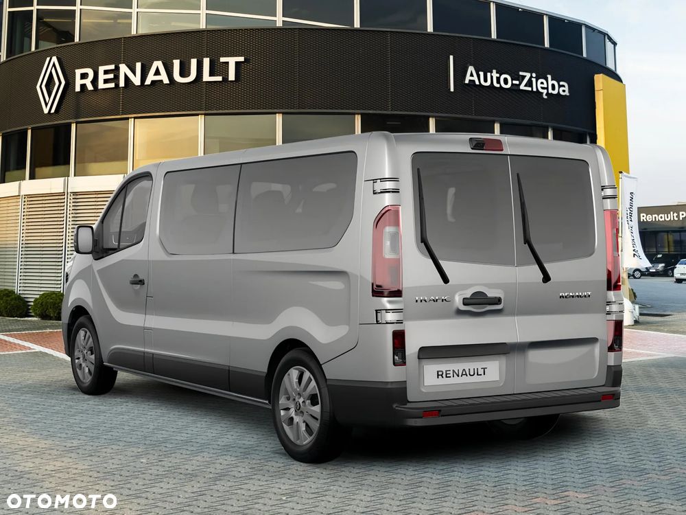 Renault trafic - 3