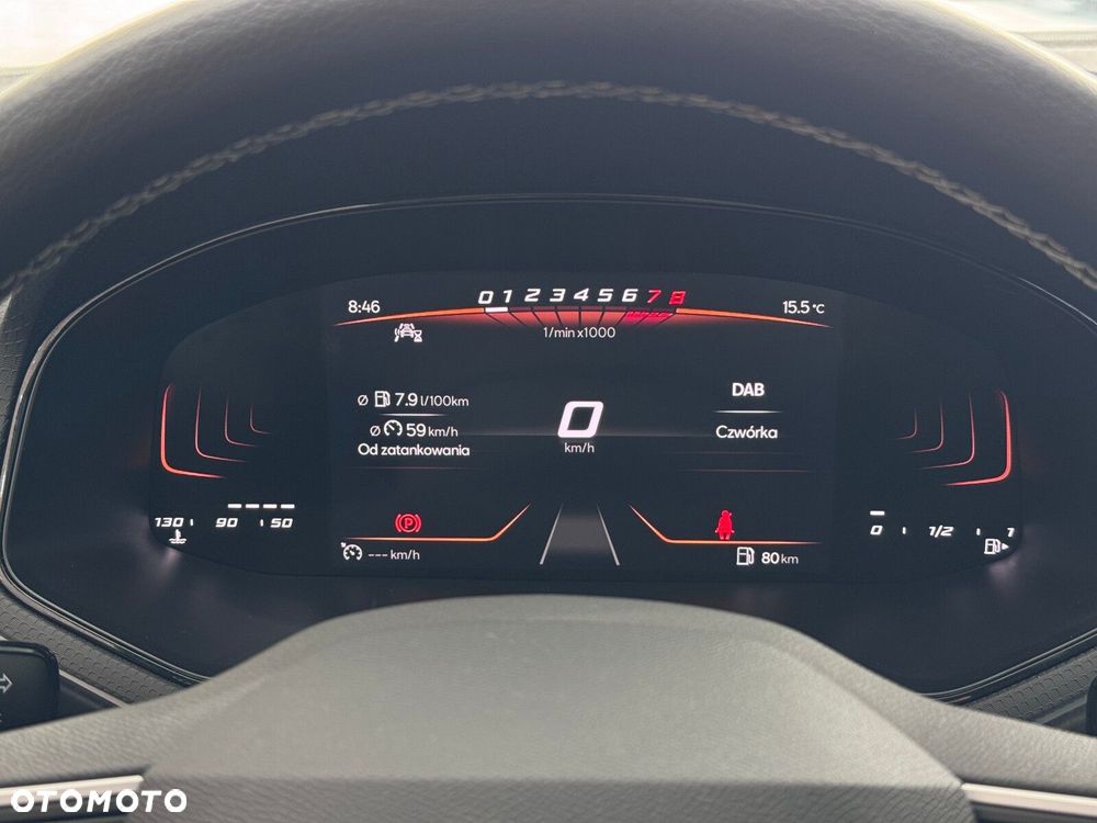 Seat Ibiza 1.0 TSI Style S&S - 16