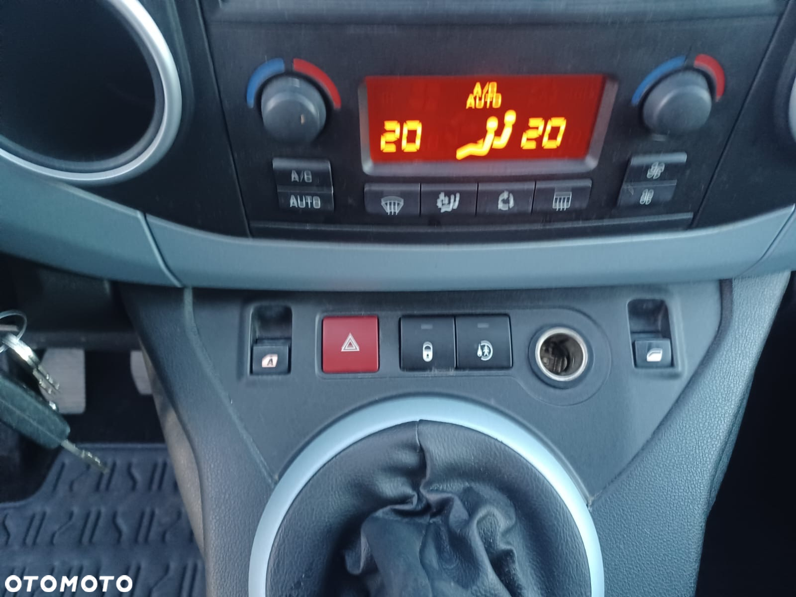 Citroën Berlingo Multispace HDi 115 FAP Tendance - 13