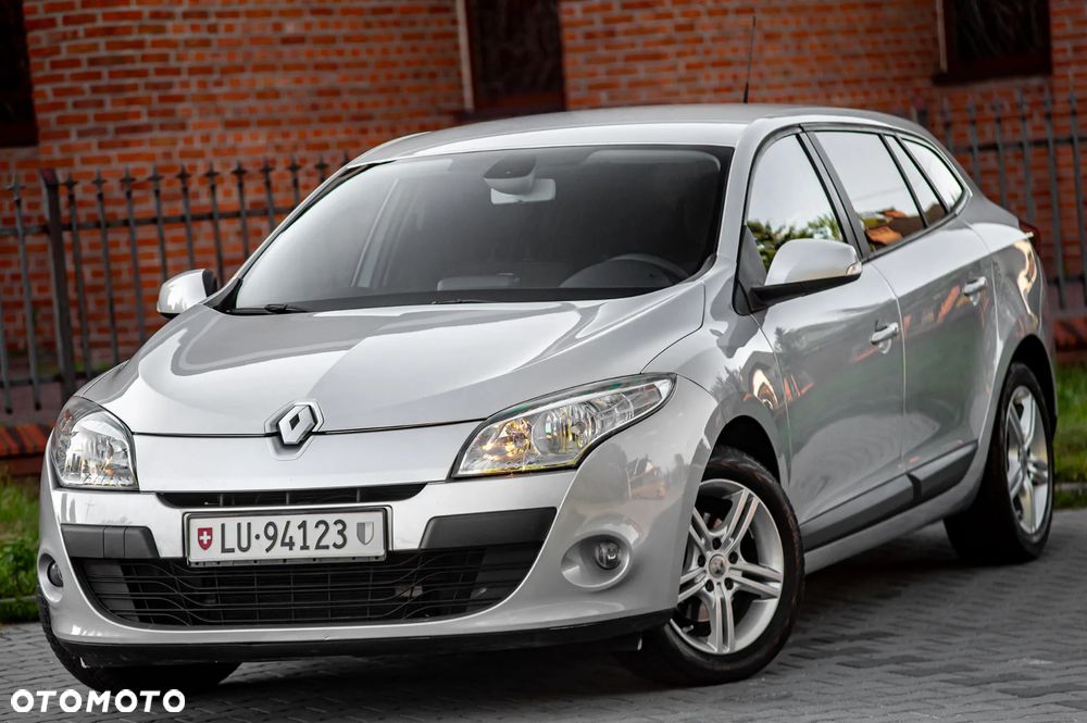 Renault Megane - 16
