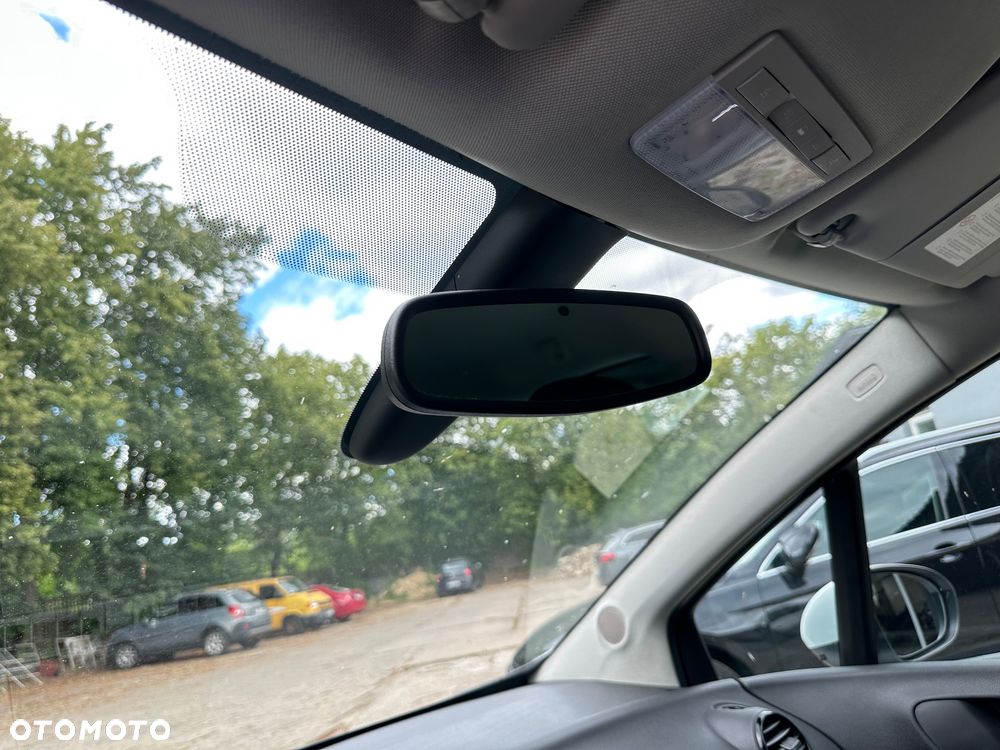 Opel Meriva 1.4 Color Edition - 16