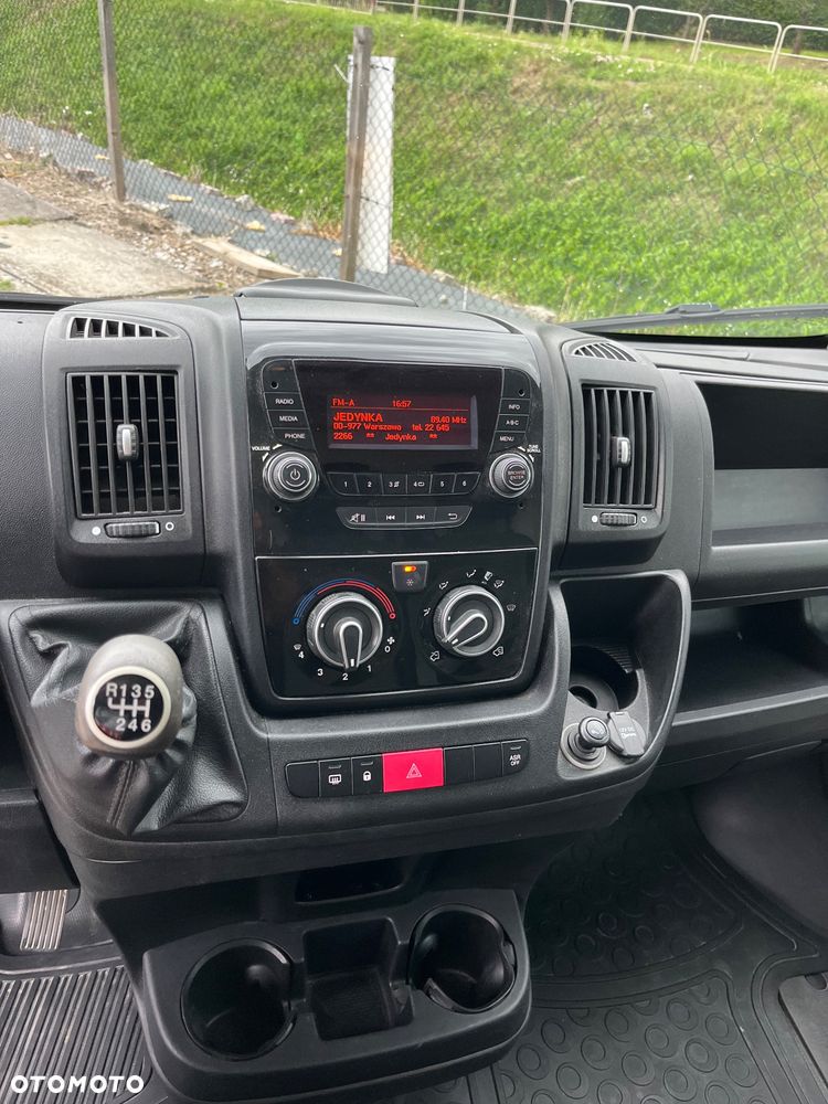 Fiat Ducato - 13