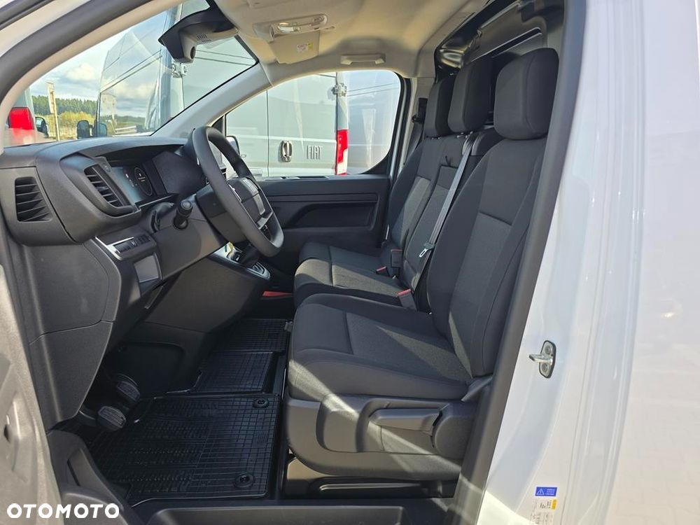 Fiat Scudo 2.2 MJ XL 3,1t - 11