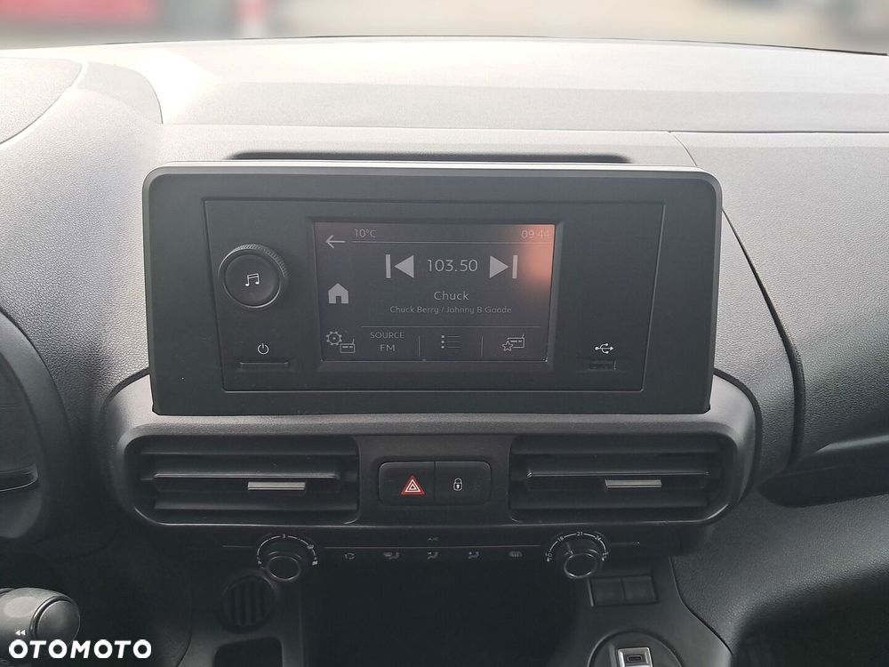 Toyota PROACE CITY - 27