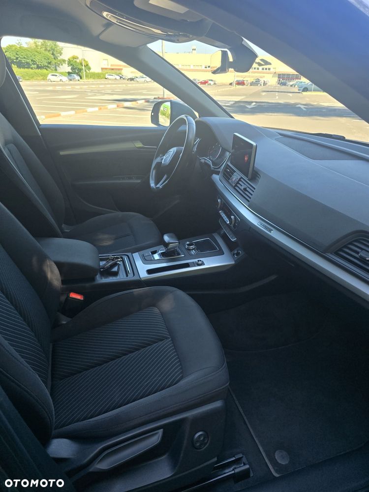 Audi Q5 2.0 TDI Quattro S tronic - 16