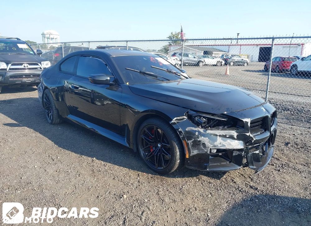 BMW M2 Standard - 24