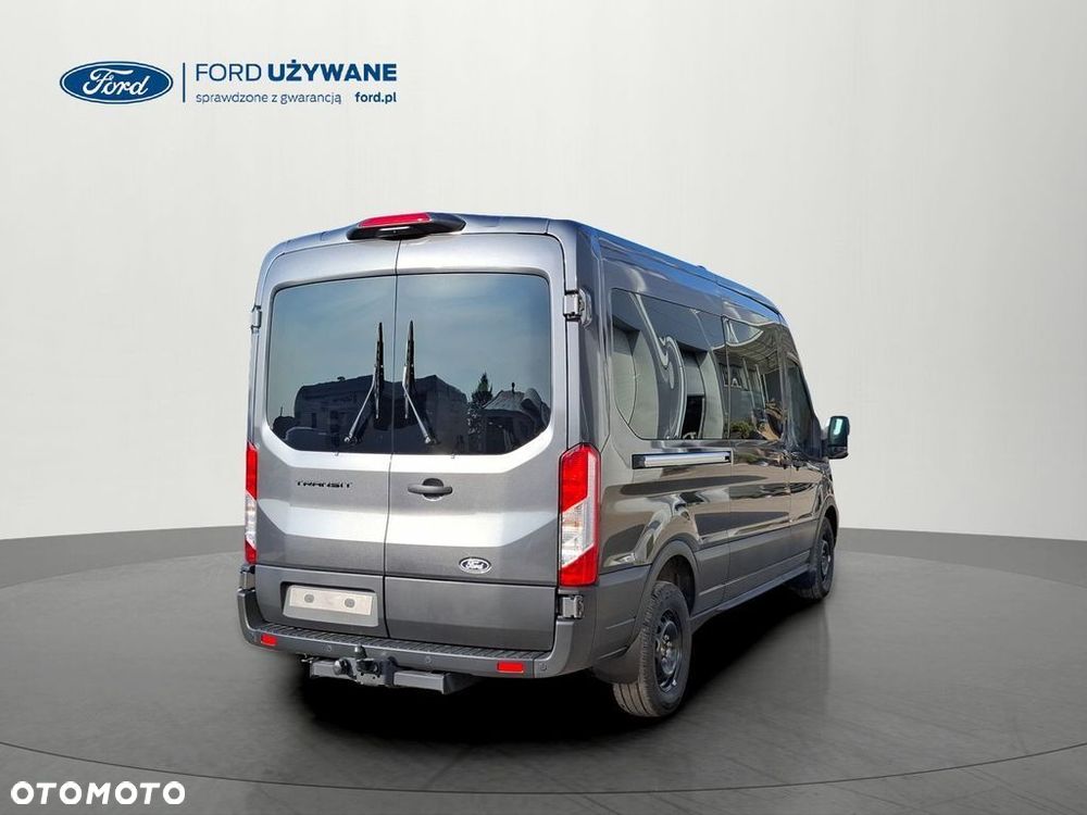 Ford Transit - 9