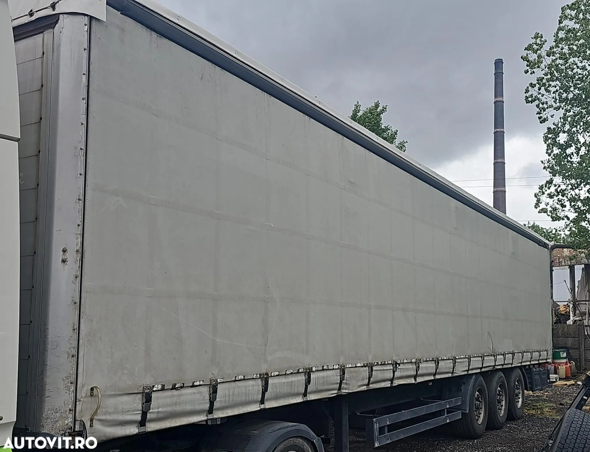 DAF XF - 11