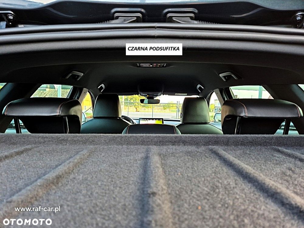 Cupra Formentor 2.0 TSI 4Drive DSG - 9