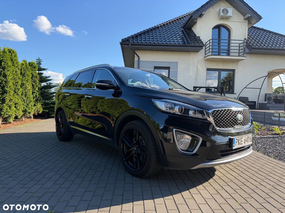 Kia Sorento 2.2 CRDI XL - 6