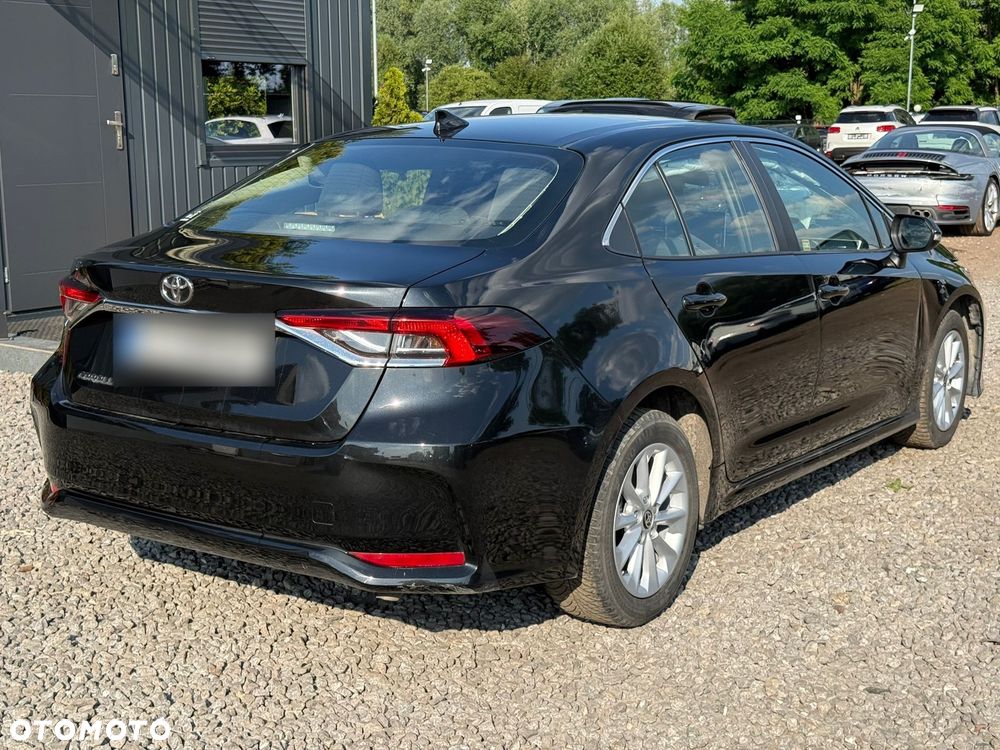 Toyota Corolla 1.5 Style - 2