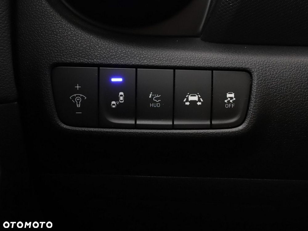 Hyundai Kona 1.6 T-GDI Premium 4WD DCT - 37