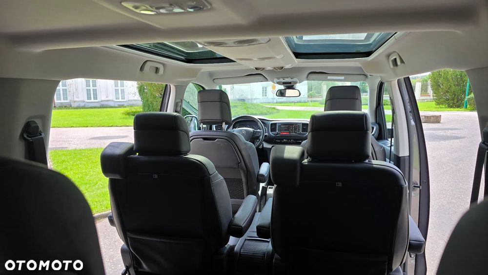 Citroën SpaceTourer 2.0 BlueHDi XL Business Lounge - 17