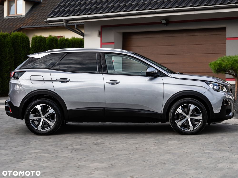 Peugeot 3008 PureTech 130 Stop & Start Active - 6