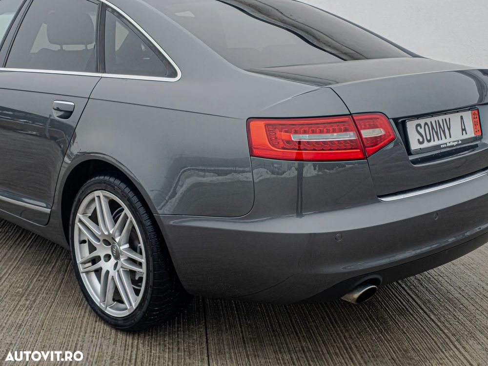 Audi A6 - 14