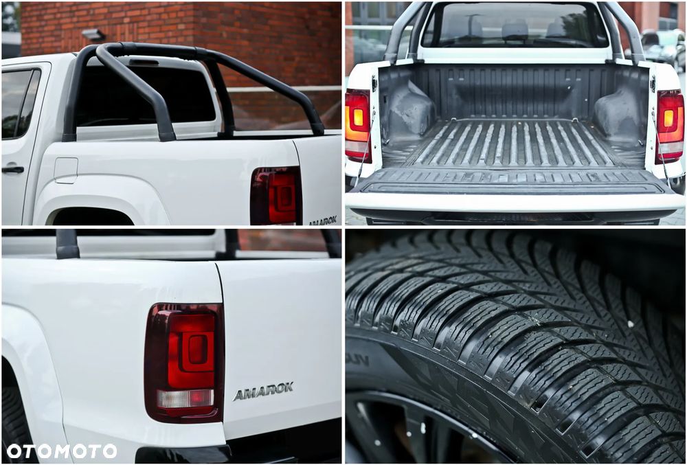 Volkswagen Amarok 2.0 BiTDI BMT Dark Label - 34