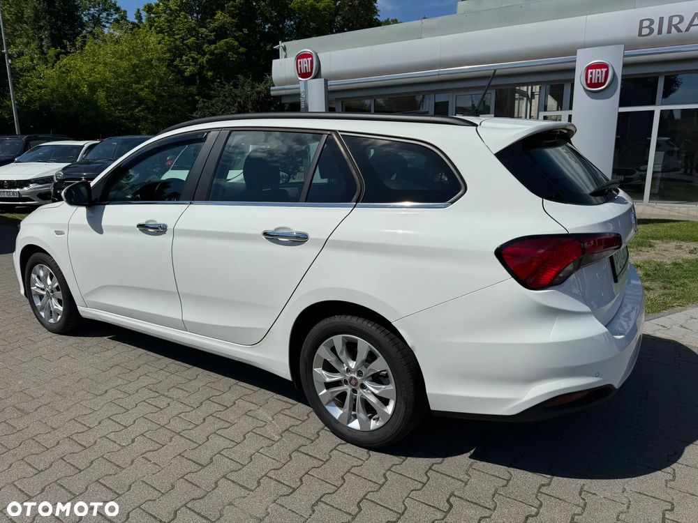 Fiat Tipo 1.3 MultiJet Business Edition - 7
