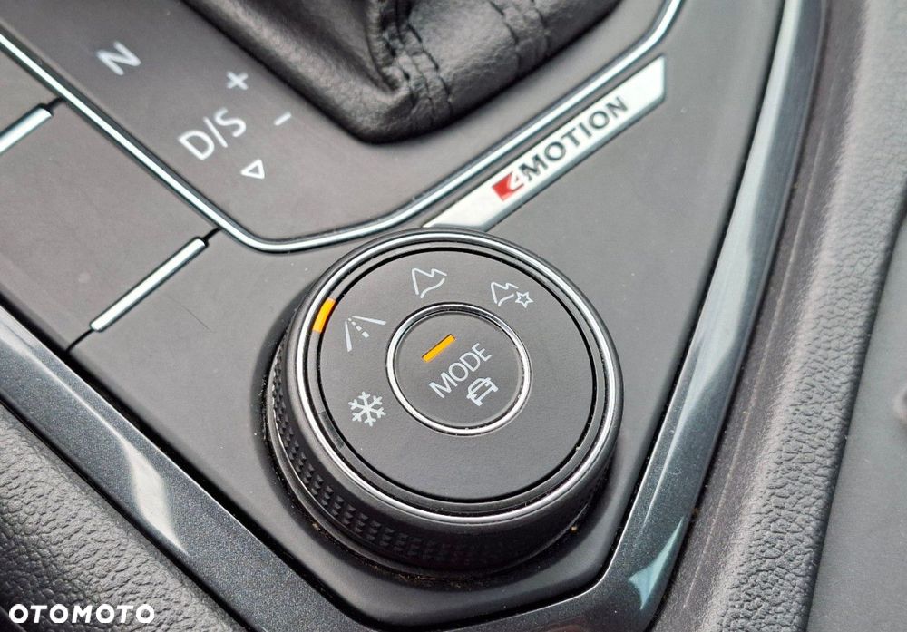 Volkswagen Tiguan - 40