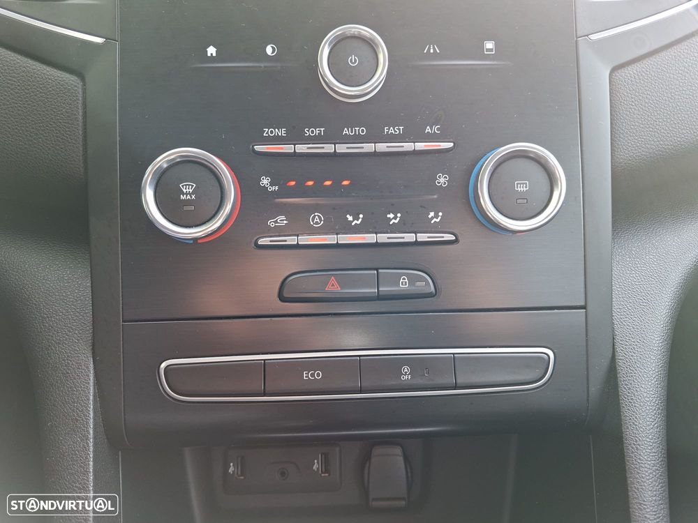 Renault Mégane - 12