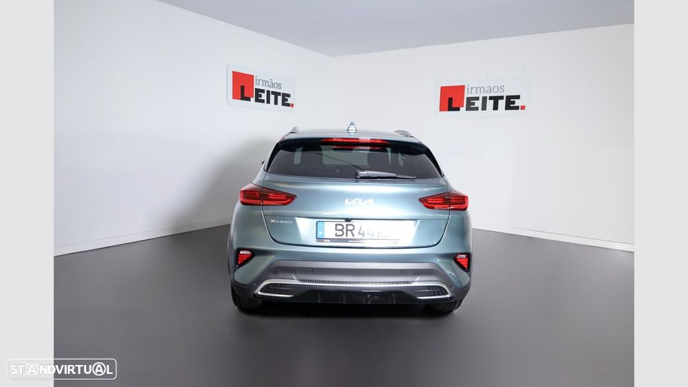 Kia XCeed 1.0 T-GDI Dynamic - 20