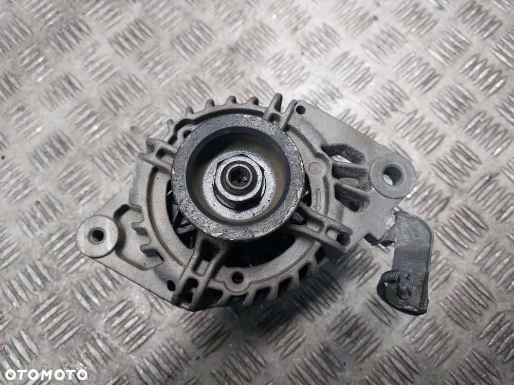 ALTERNATOR CITROEN C1 I 1.0 12V BOVEZ 05-08r 100% SPRAWNY - 4