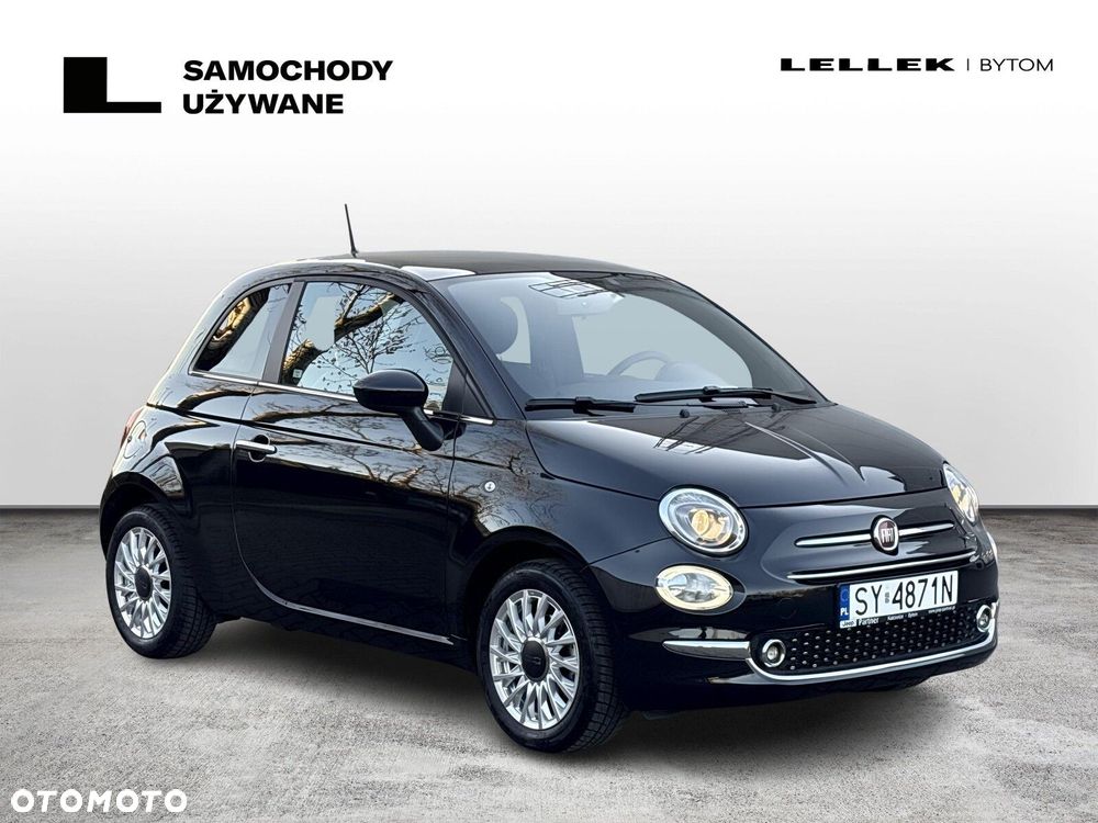 Fiat 500 - 7