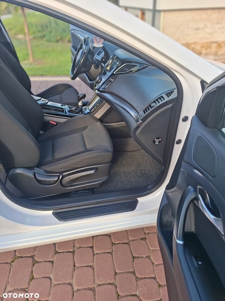 Hyundai i40 - 11