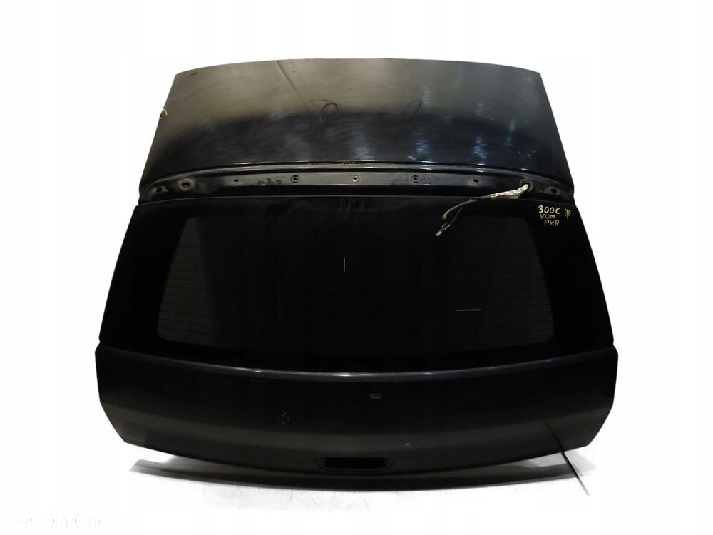 KLAPA BAGAŻNIKA PXR CHRYSLER 300C KOMBI - 1