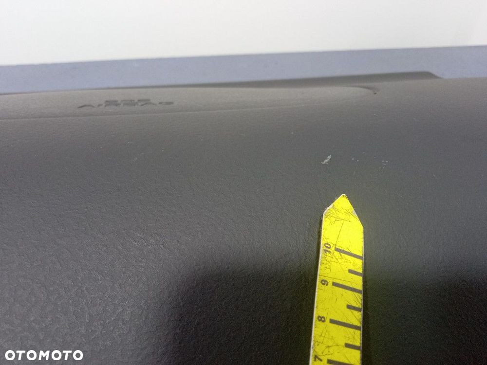 TOYOTA YARIS VERSO DESKA ROZDZIELCZA KONSOLA EU - 8