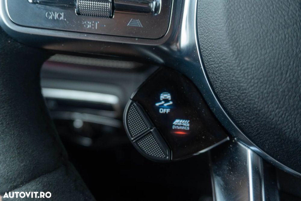 Mercedes-Benz G AMG 63 SW Long Aut. - 26