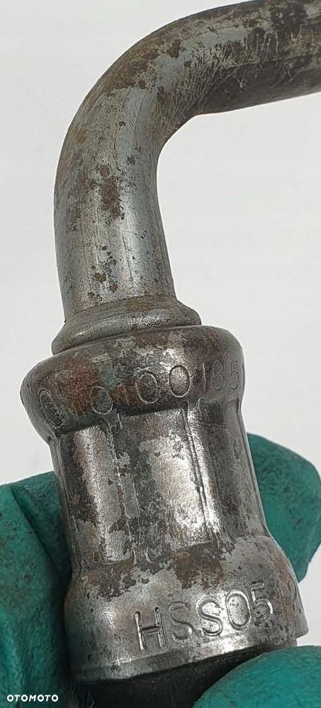 PRZEWÓD WSPOMAGANIA SAAB 9-3 93 II - 4