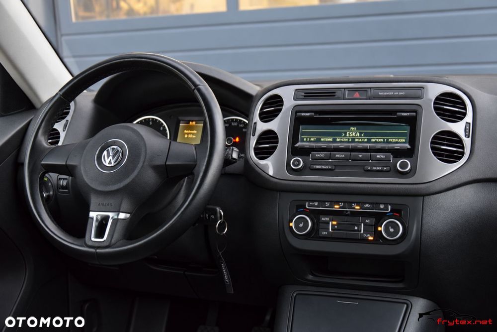 Volkswagen Tiguan - 30