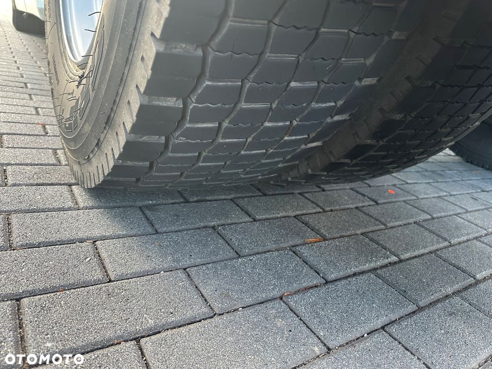 Scania R500 ACC Klima Postojowa z Niemiec - 10