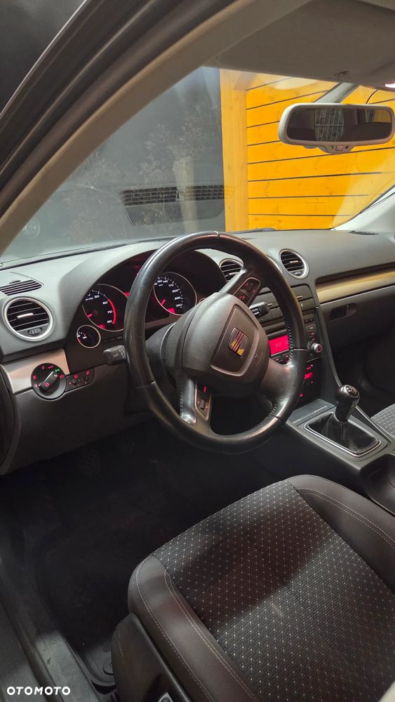 Seat Exeo 1.8T Style - 18