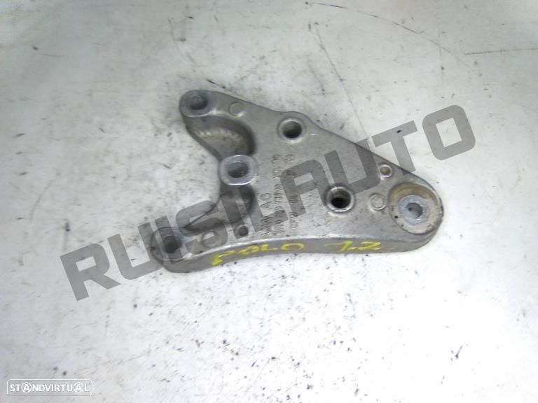 Apoio Motor 6q019_9185m Vw Polo Iv (9n) [2001_2012] 1.9 Tdi - 1