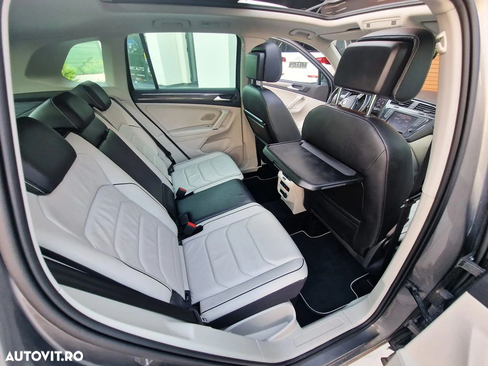 Volkswagen Tiguan - 19