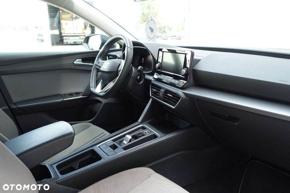 Seat Leon - 20