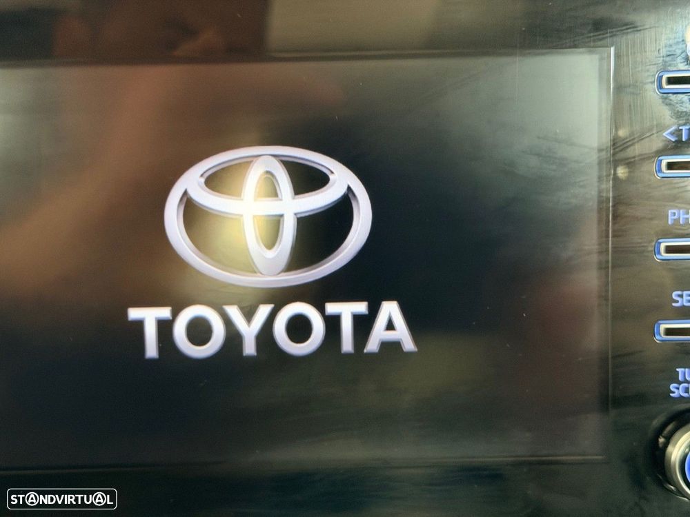 Toyota Yaris 1.0 VVT-i Comfort Plus - 21