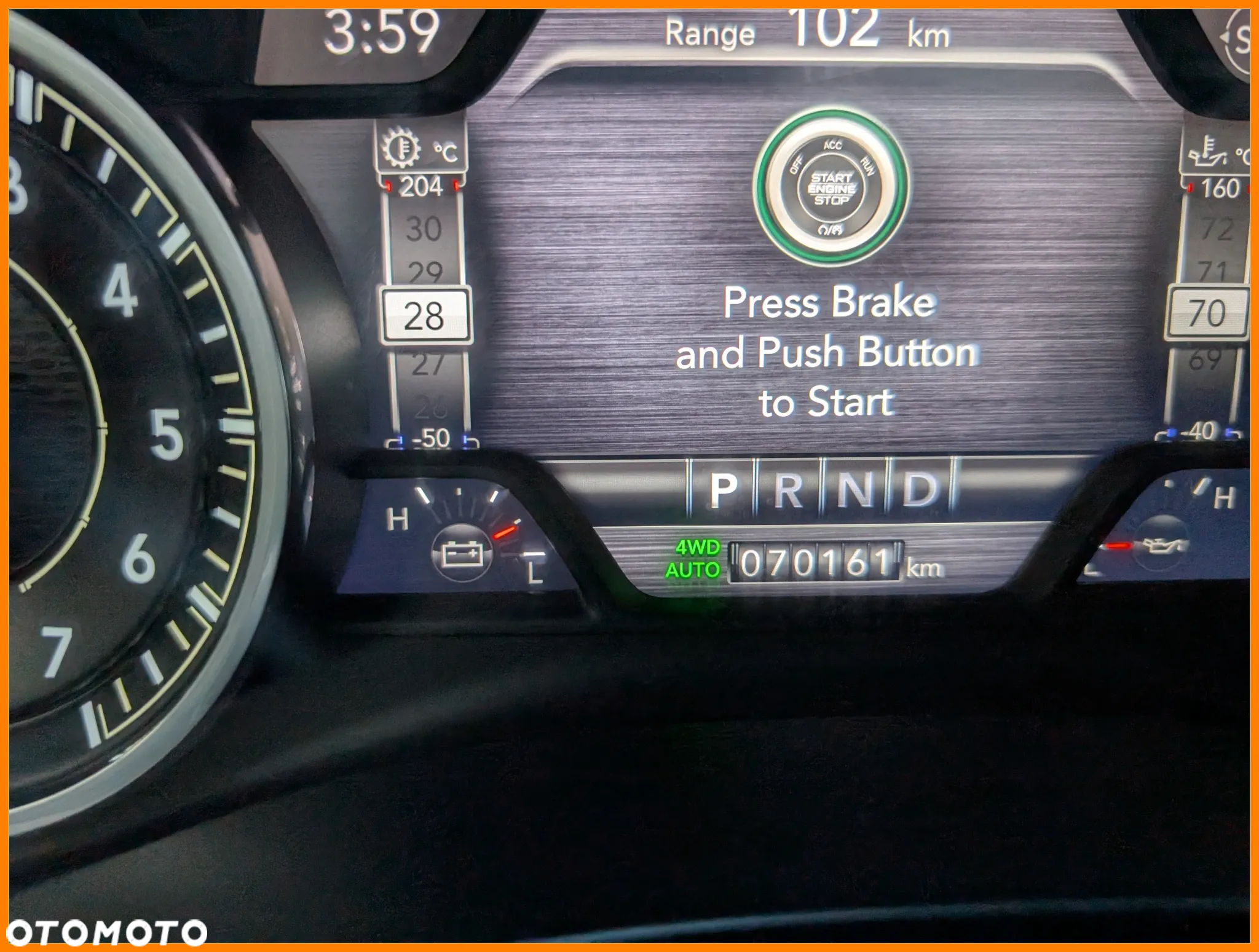 RAM 1500 Crew Cab Laramie - 25