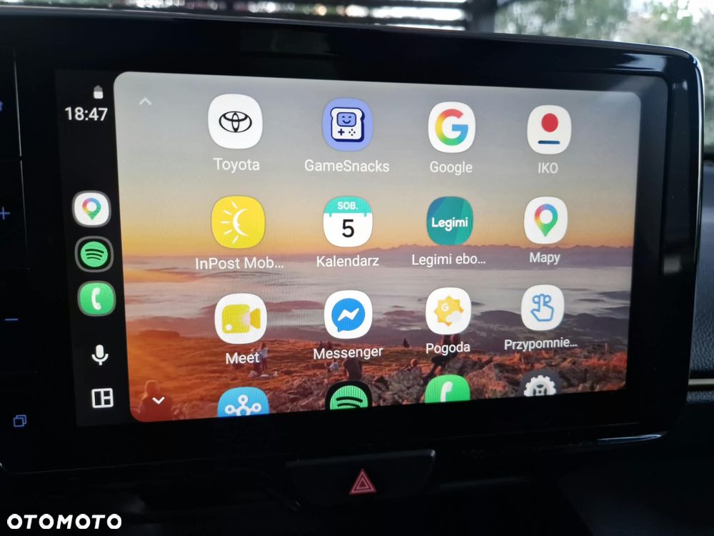 Toyota Yaris Cross Hybrid 1.5 Adventure - 21