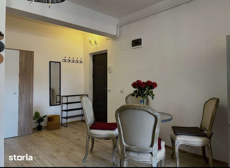 Apartament 2 camere ,Zona Stejarului ,Panemar — fotografia 3