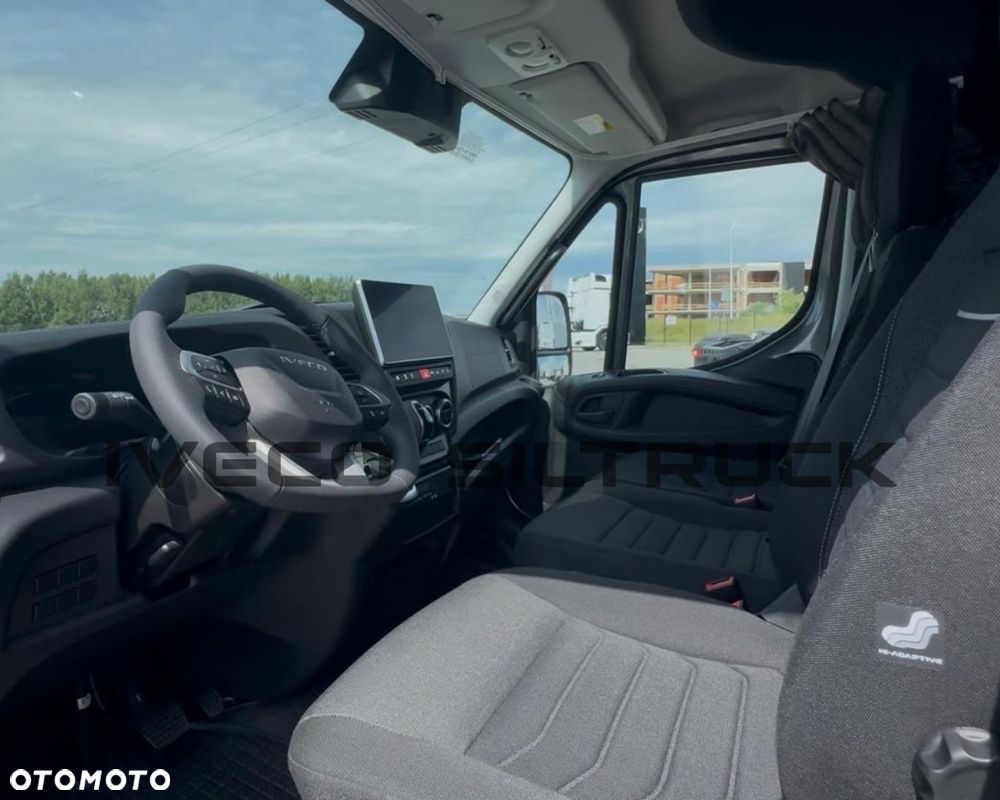 Iveco DAILY 35S18HA8 - 9