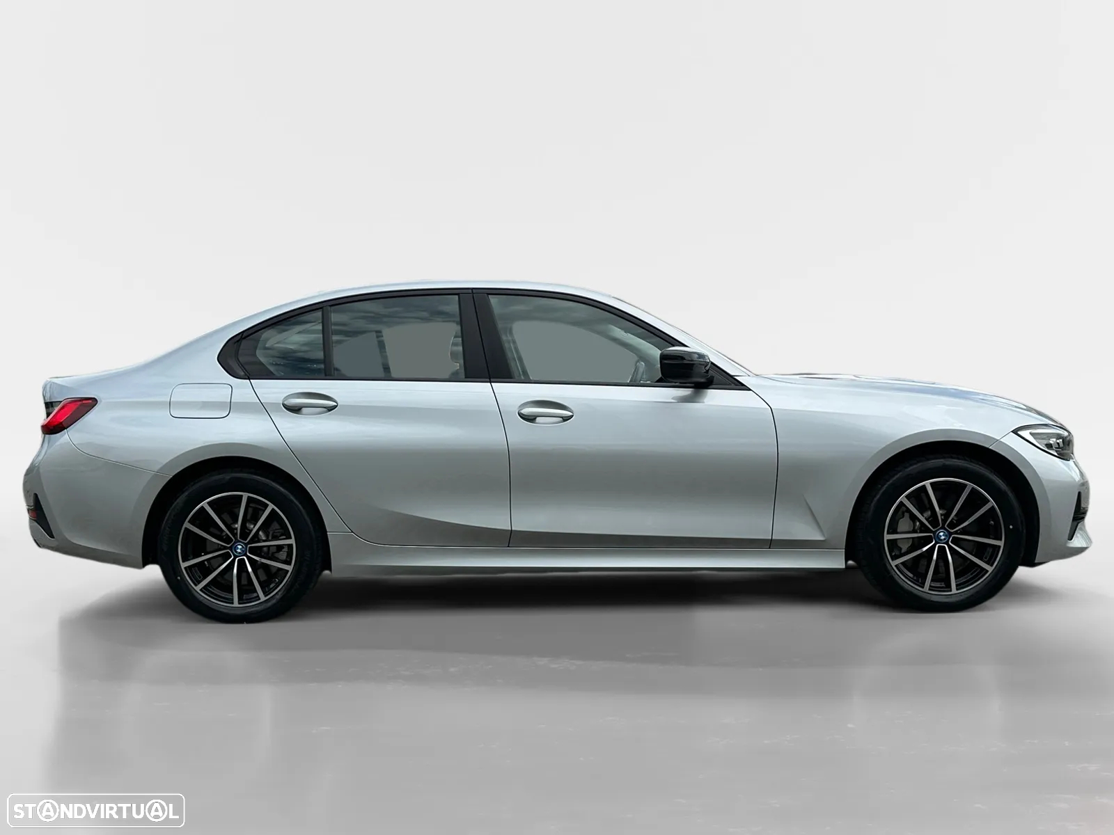 BMW 330 e Auto - 7