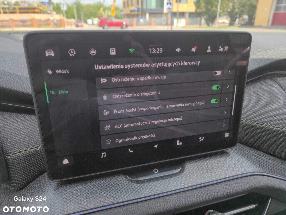 Skoda Kodiaq 2.0 TDI 4x2 Selection DSG - 27