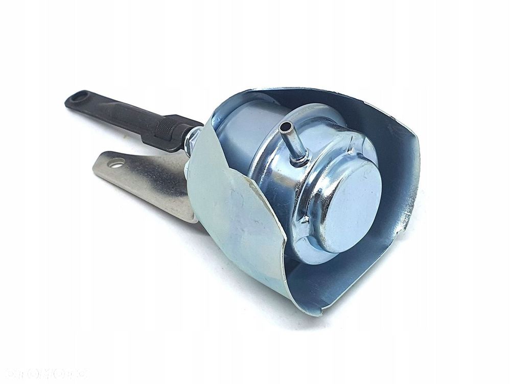 GRUSZKA ZAWÓR TURBINY 1,6 HDI FORD CITROEN PEUGEOT - 2