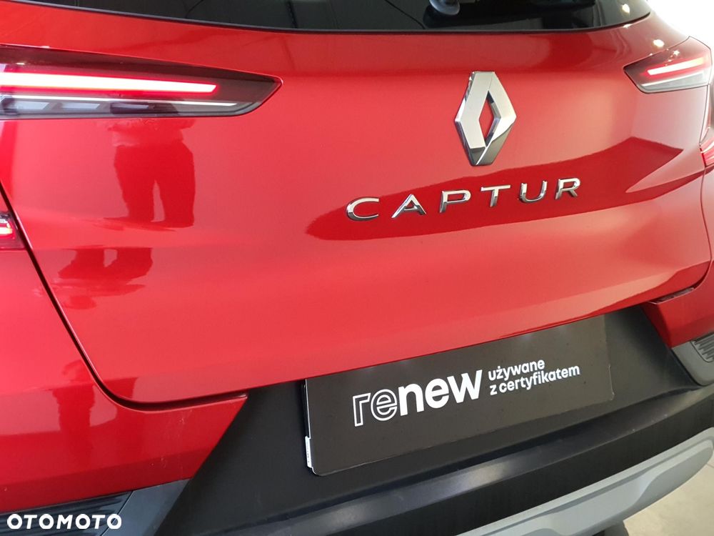 Renault Captur 1.0 TCe Equilibre - 21