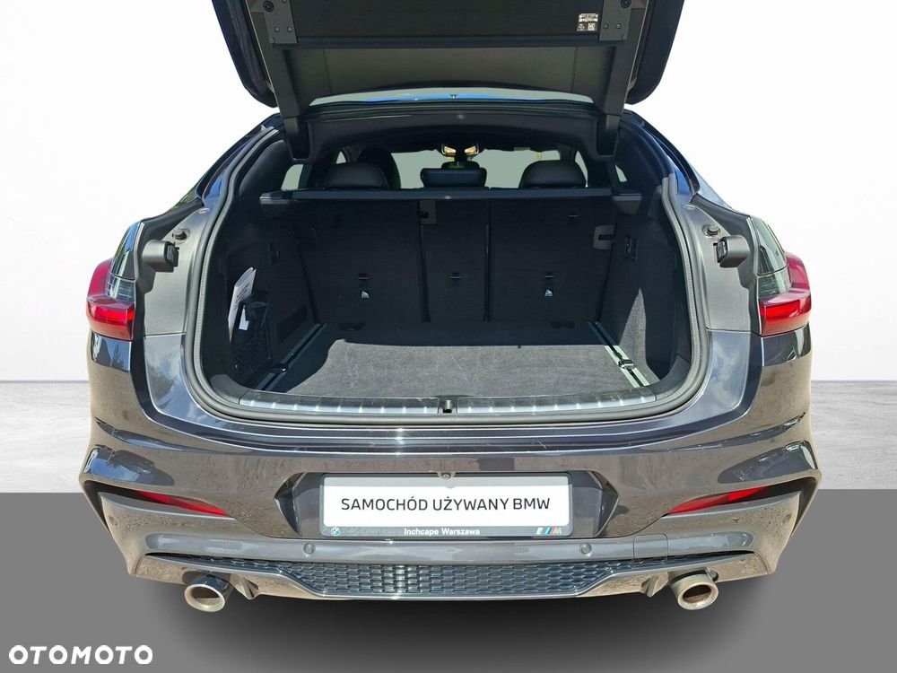 BMW X4 xDrive30i GPF M Sport sport - 19
